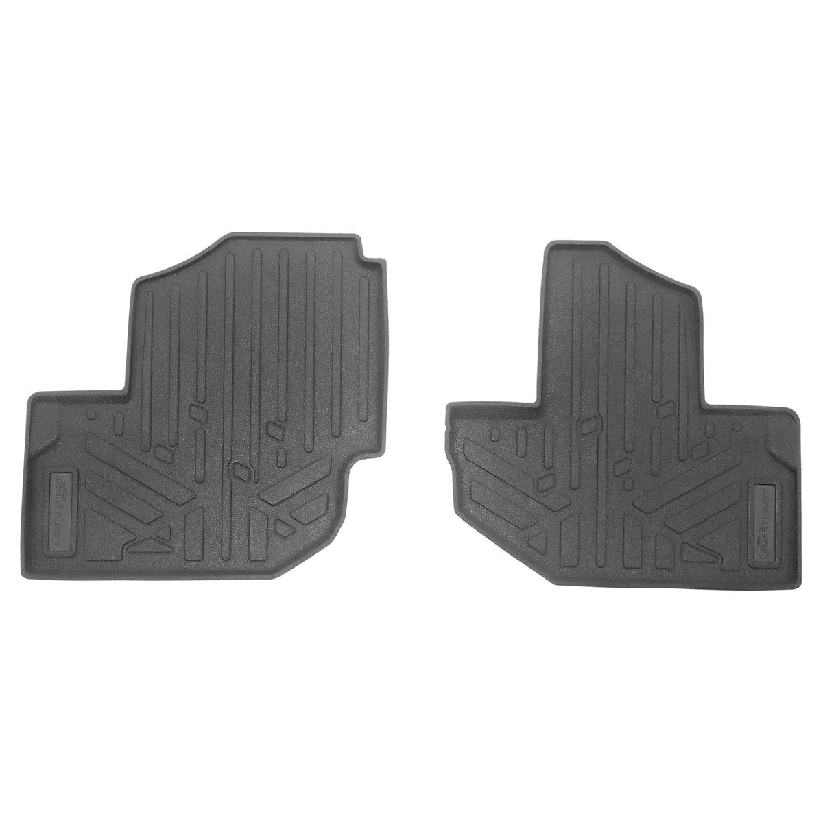 2020-2026 Kawasaki TERYX Floor Liners|2 Seater, 4 Seater Models|SMARTLINER