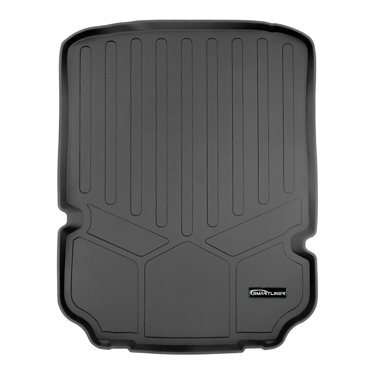 2016-2025 Chevrolet Camaro Cargo Liner|Fits Coupe model|SMARTLINER