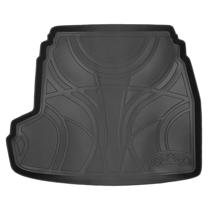 2011-2014 Hyundai Sonata Cargo Liner | SMARTLINER