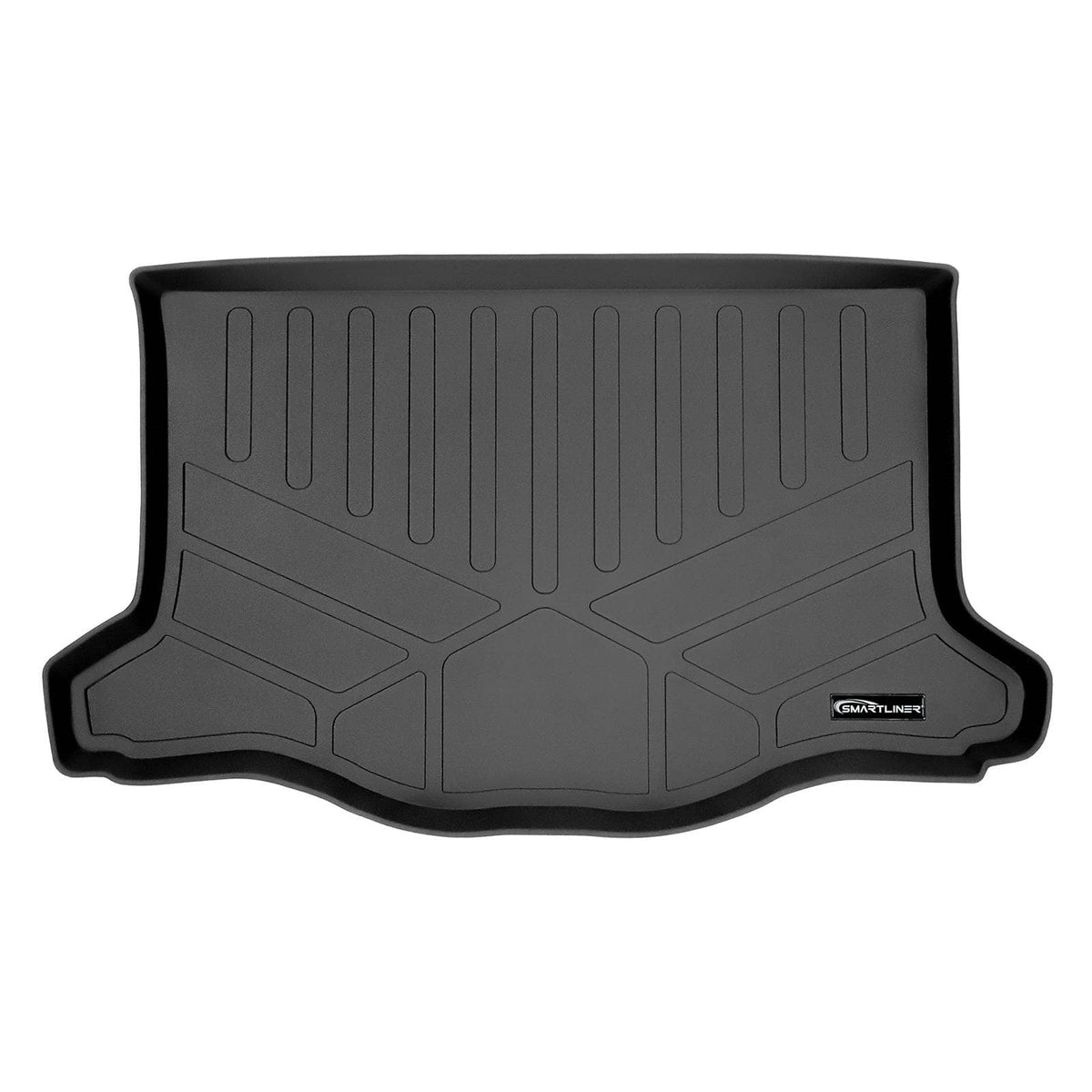 2015-2020 Honda Fit Cargo Liner | SMARTLINER