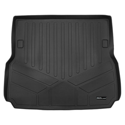 2024-2026 Toyota Land Cruiser Cargo Liner | SMARTLINER