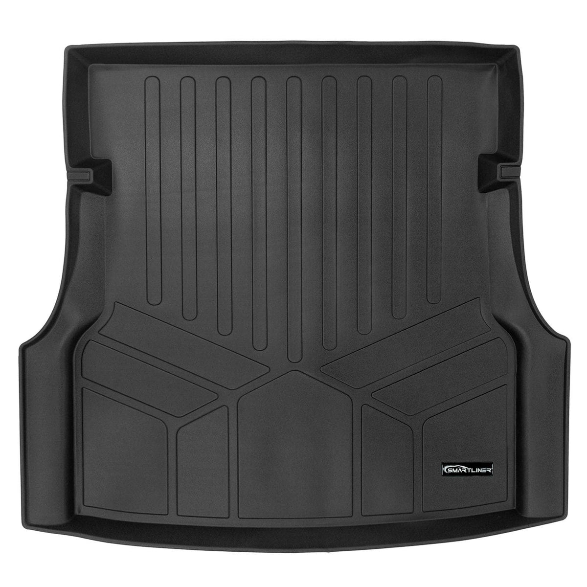 2015-2016 Tesla Model S Cargo Liner|SMARTLINER