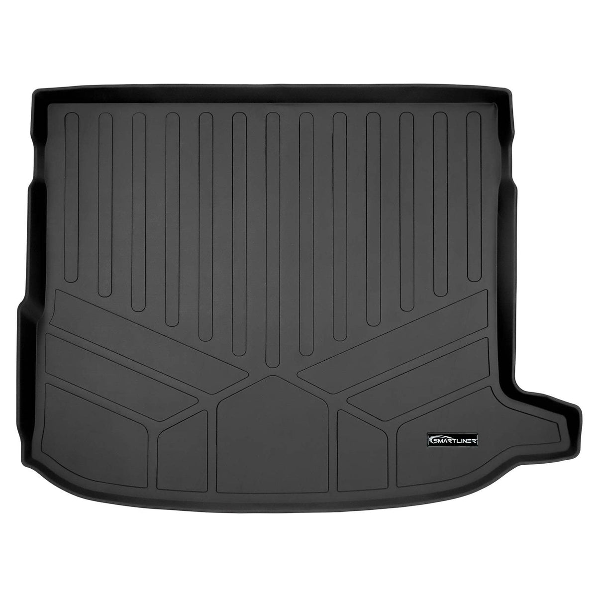 2018-2021 Mercedes-Benz AMG GLC 63 S Cargo Liner|Coupe Models|SMARTLINER