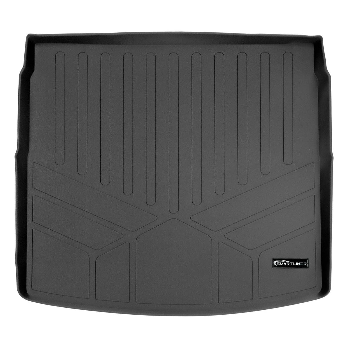 2017-2022 Honda CR-V Cargo Liner|(Lower Position) With side Pockets (Not For Touring Trim )|SMARTLINER