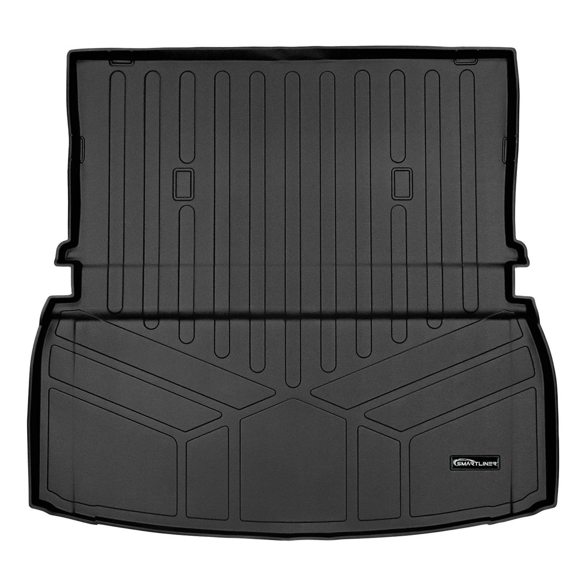 2020-2026 Lincoln Aviator Cargo Liner|Fits 7 Passengers|SMARTLINER