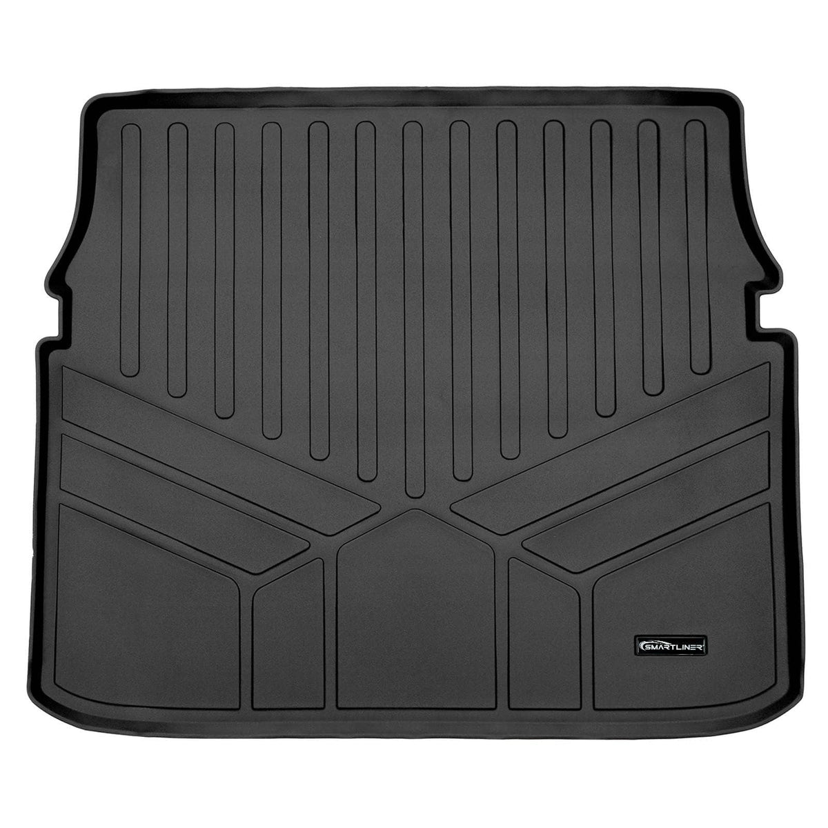 2018-2026 Honda Odyssey Cargo Liner | SMARTLINER