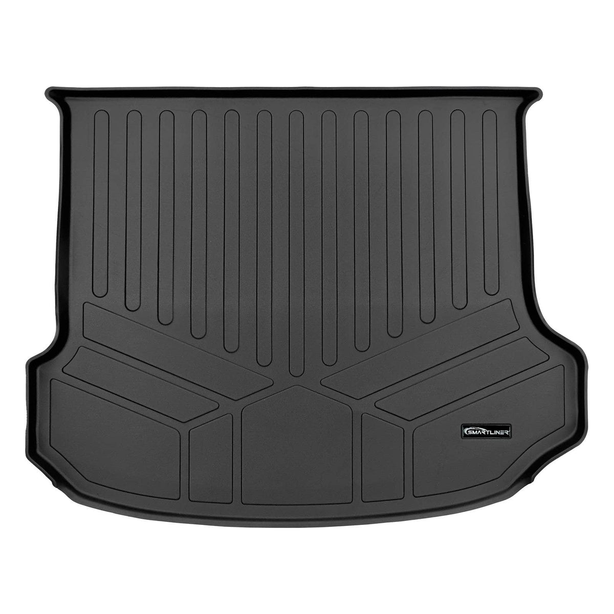 2022-2025 Jeep Grand Cherokee 4xe Cargo Liner | SMARTLINER