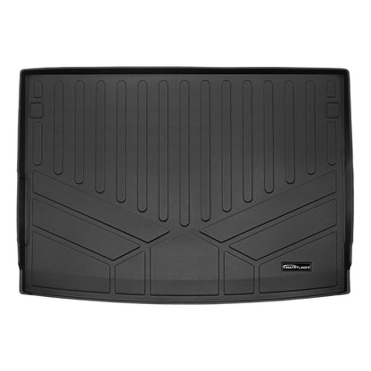 2023-2025 Jeep Wagoneer L Cargo Liner|Fits 2026 Version|SMARTLINER