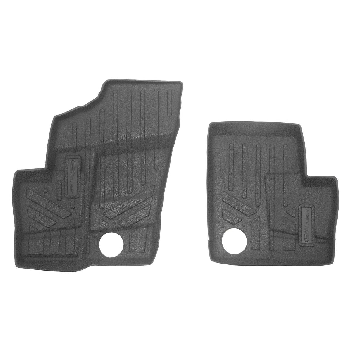 2019-2023 Polaris RZR XP 1000 Floor Liners | SMARTLINER