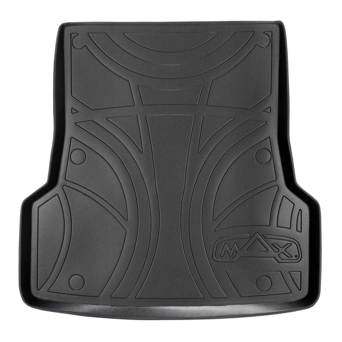 2007-2011 BMW 328i Cargo Liner|Fits Sedan & Coupe|SMARTLINER