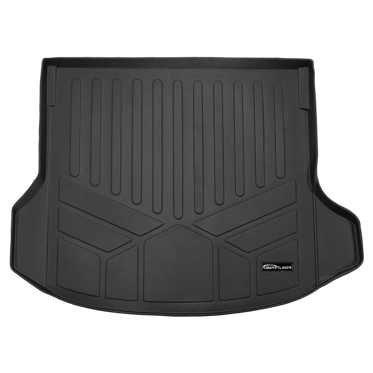2024-2026 Chevrolet Equinox EV Cargo Liner | SMARTLINER
