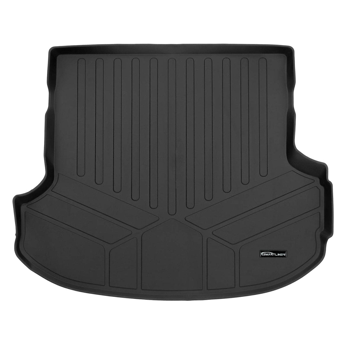 2021-2026 Genesis GV80 Cargo Liner|(5 Passenger)|SMARTLINER