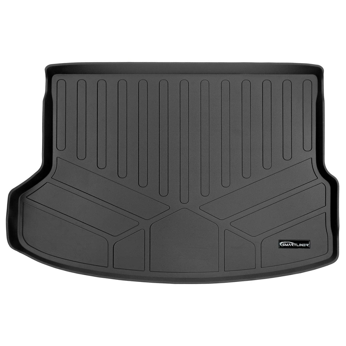 2021-2023 Kia Seltos Cargo Liner|Fits lower cargo|SMARTLINER