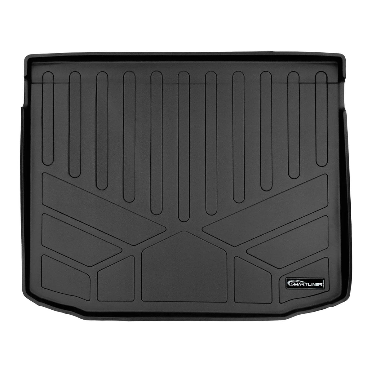 2011-2026 Mitsubishi Outlander Sport Cargo Liner | SMARTLINER