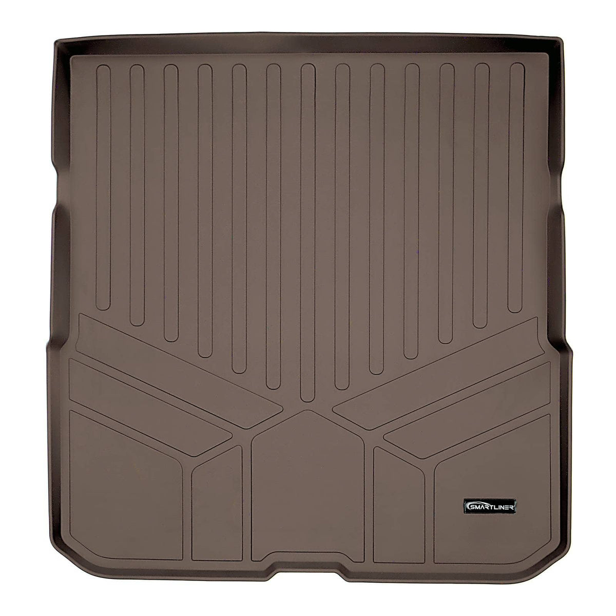 2016-2022 Honda Pilot Cargo Liner | SMARTLINER
