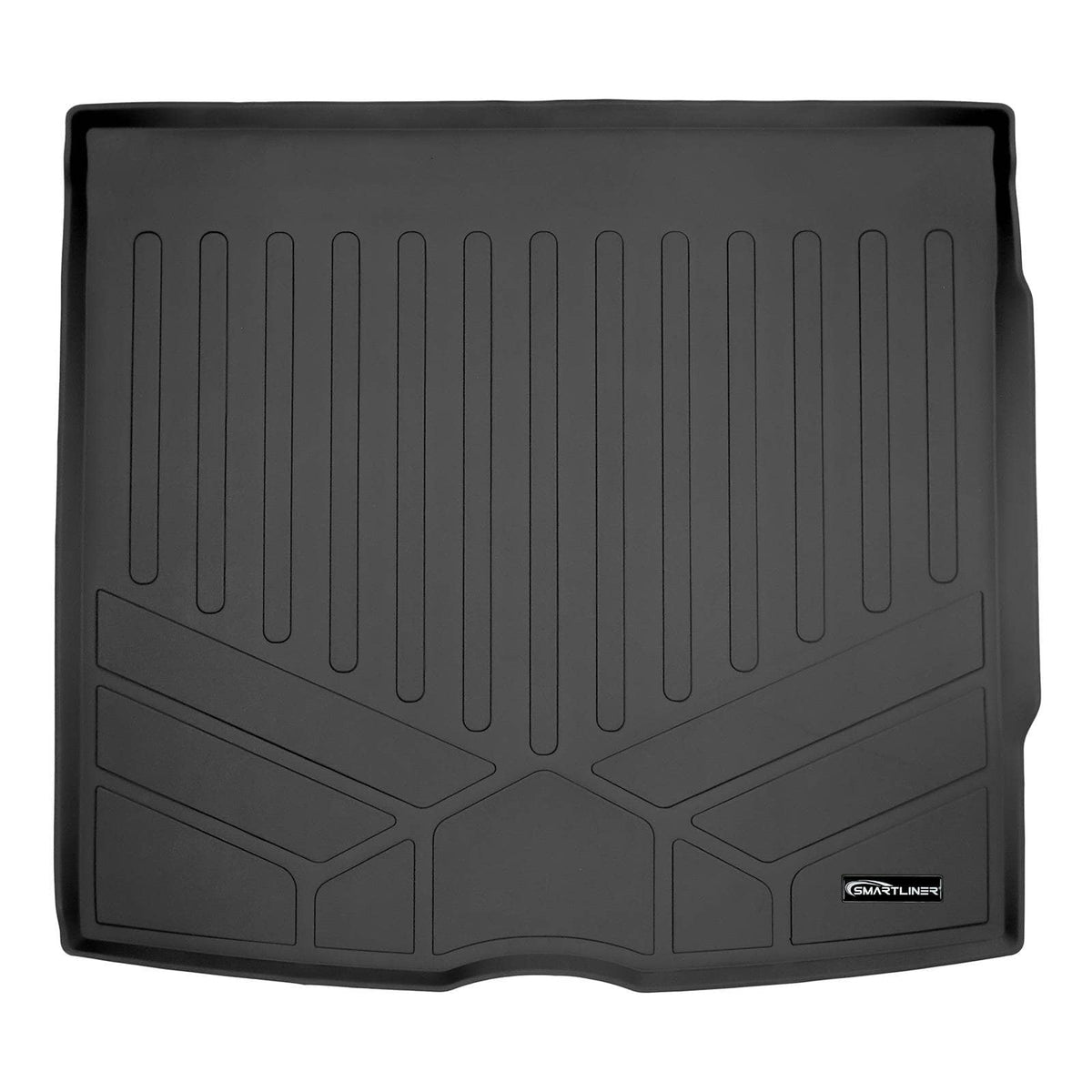 2020-2026 Mercedes-Benz GLE Class Cargo Liner|5 Passenger, SUV Models|SMARTLINER