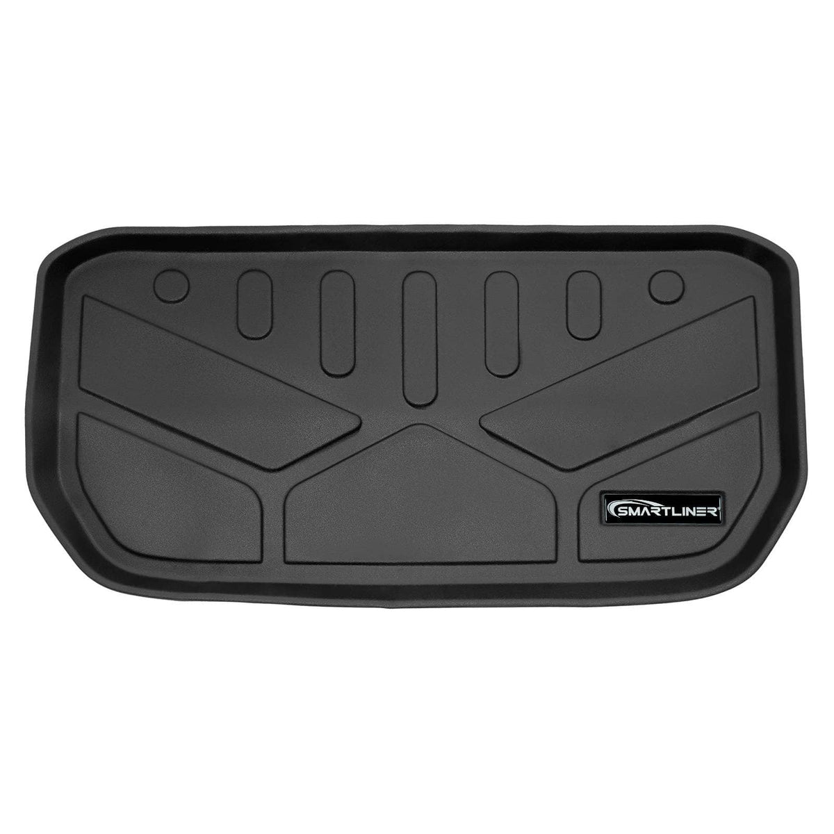 2020-2025 Tesla Model Y Front Cargo Liner | 5 & 7 Passenger| SMARTLINER