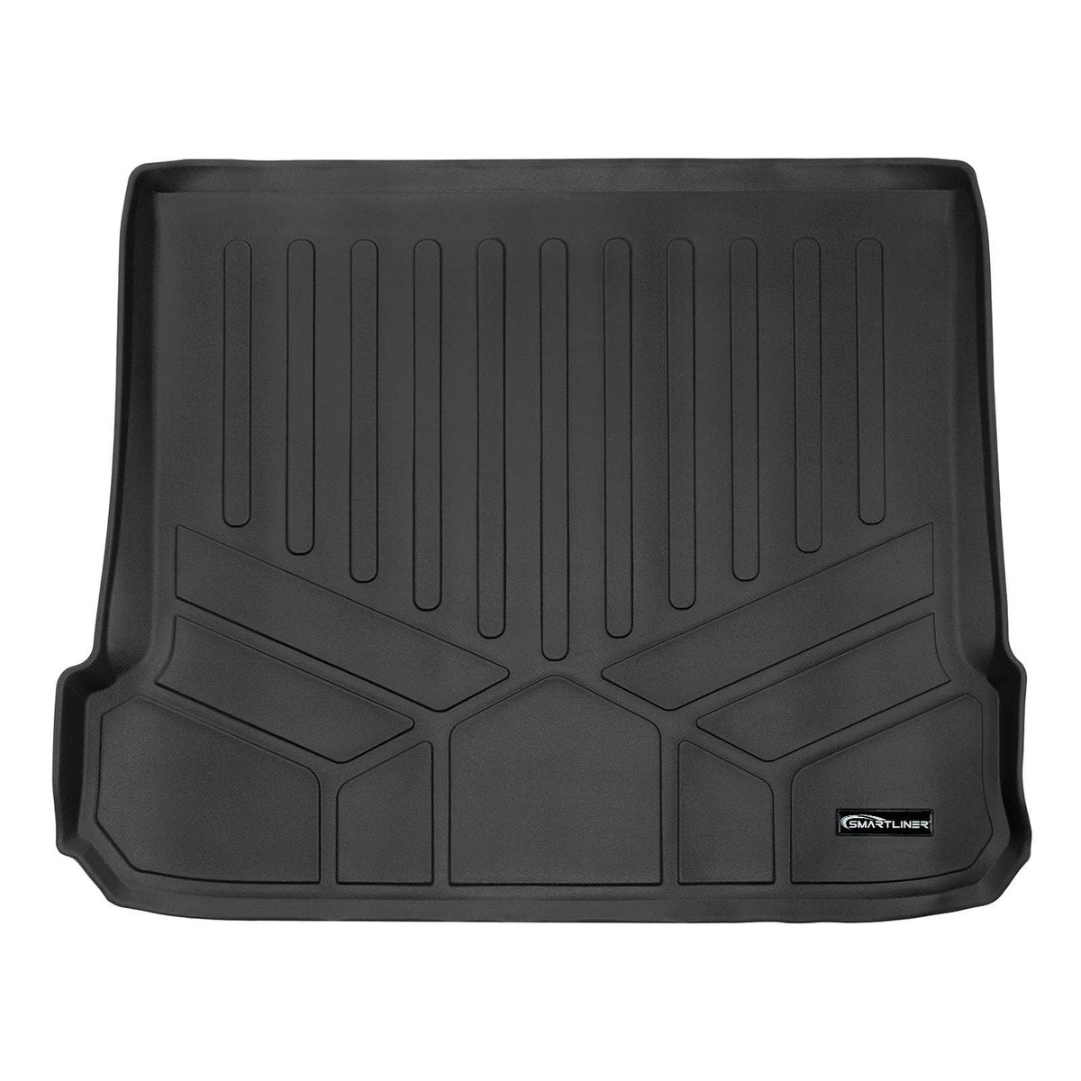 2023-2026 Mercedes-Benz EQE Cargo Liner|SUV Models|SMARTLINER