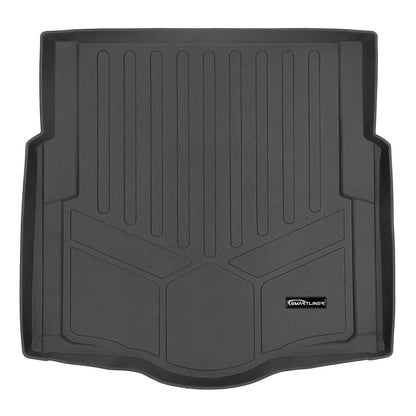 2016-2019 Chevrolet Cruze Cargo Liner|Sedan, with optional spare tire|SMARTLINER