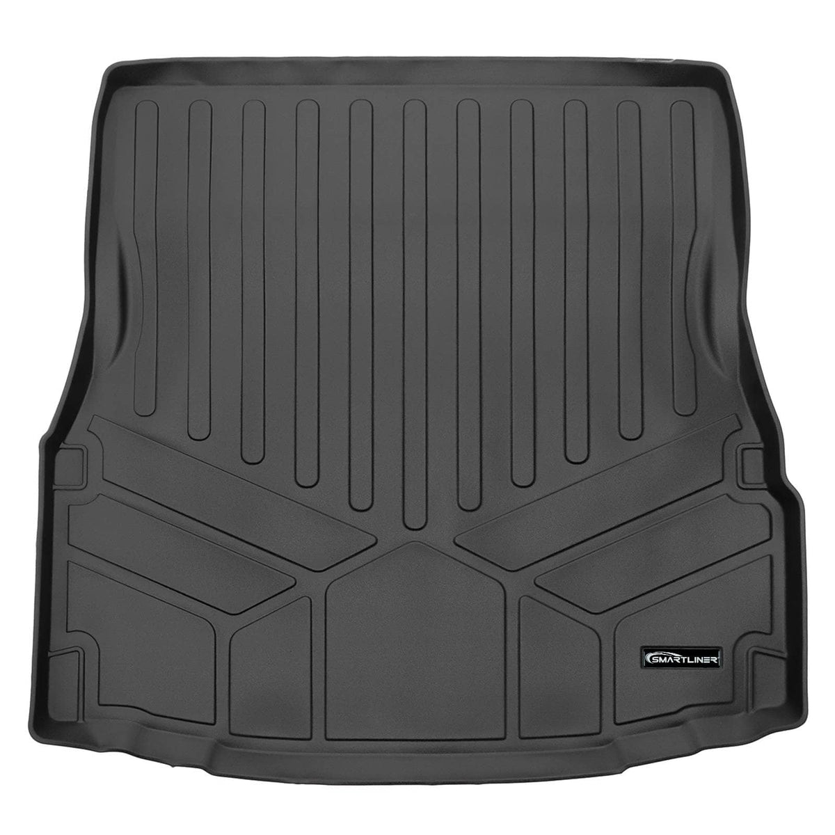 2017-2023 Mercedes-Benz C-Class Cargo Liner|Coupe Models|SMARTLINER