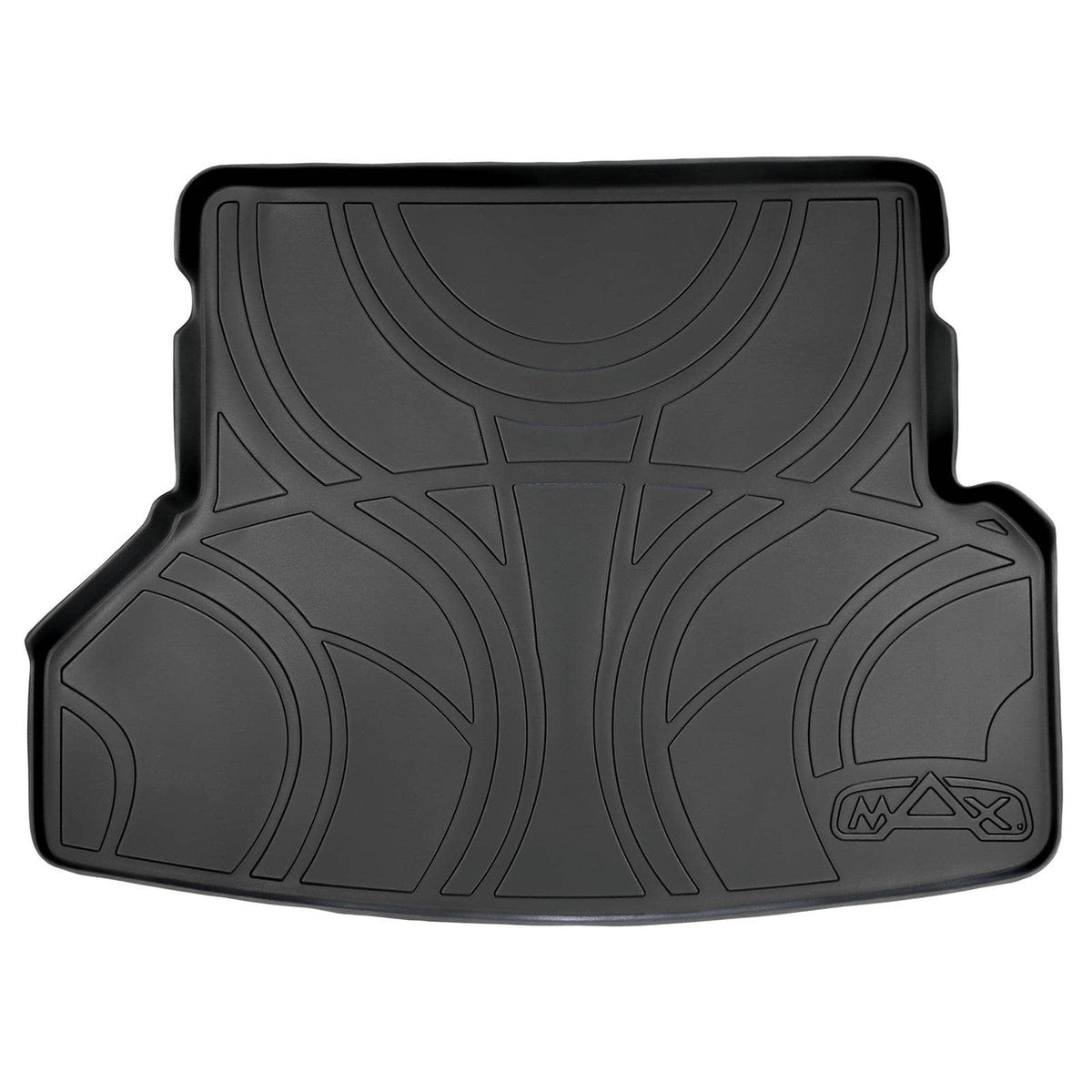 2008-2013 Toyota Highlander Cargo Liner | SMARTLINER