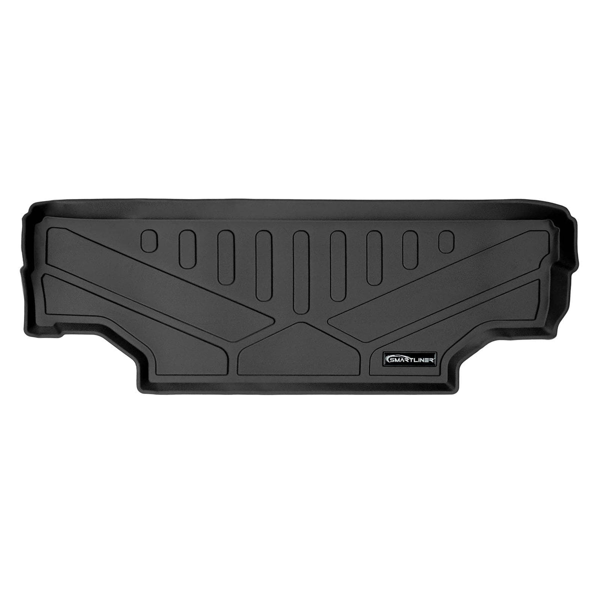 2020-2026 Land Rover Defender 90 Cargo Liner|Fits models with/without electric plug-in cargo area|SMARTLINER