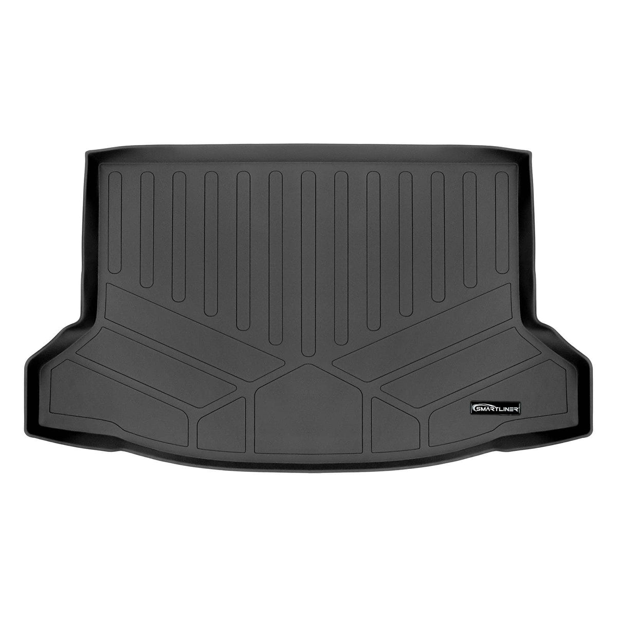 2016-2017 Subaru Crosstrek Cargo Liner | SMARTLINER