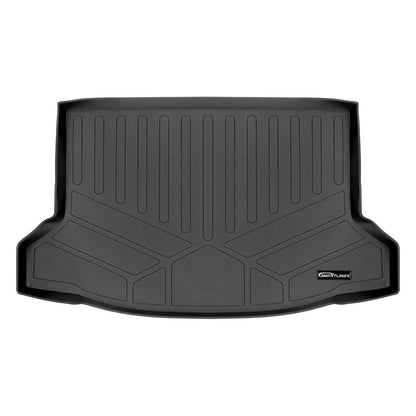 2016-2017 Subaru Crosstrek Cargo Liner | SMARTLINER