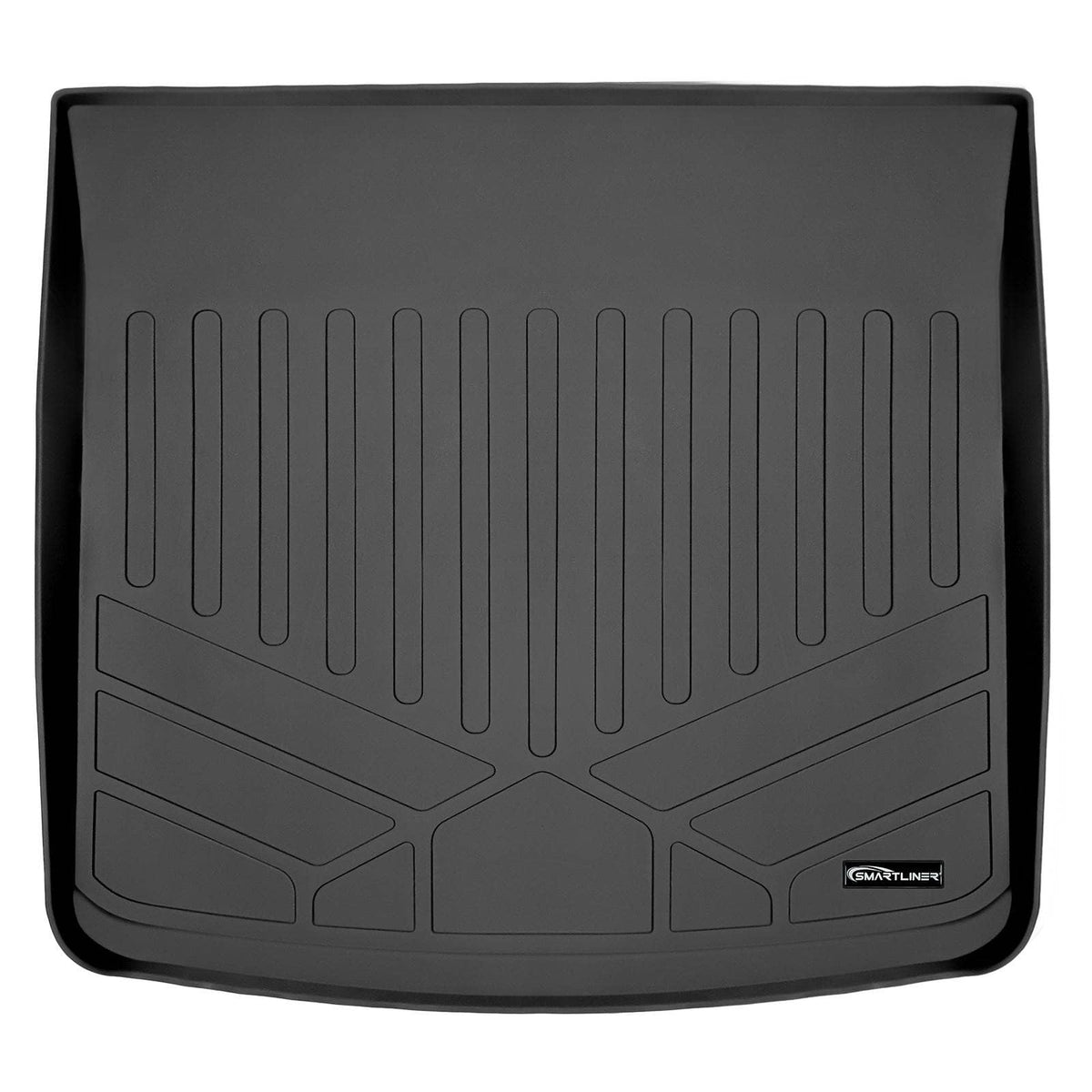 2019-2023 Lincoln Nautilus Cargo Liner | SMARTLINER