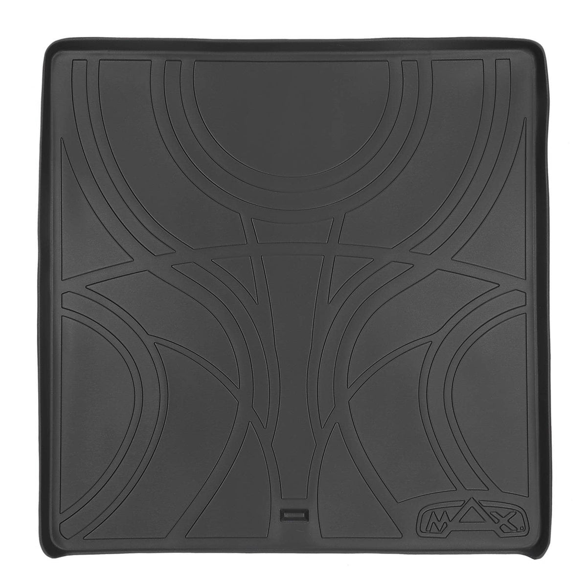 2007-2016 GMC Acadia Cargo Liner|5 Passenger Models|SMARTLINER