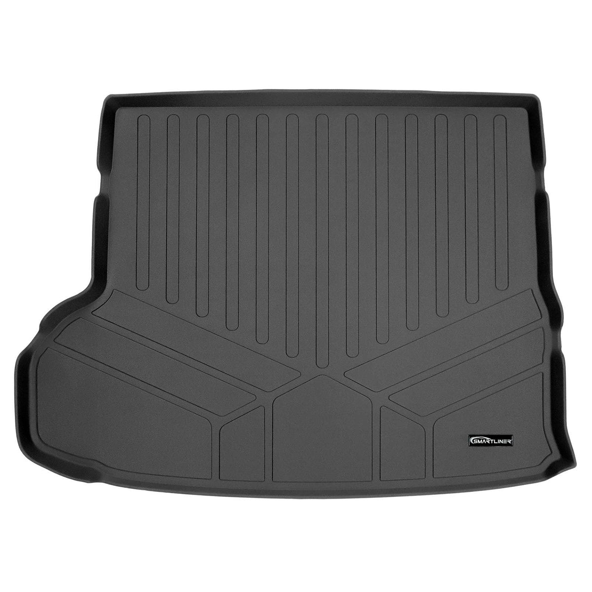 2014-2019 Toyota Highlander Hybrid Cargo Liner | SMARTLINER