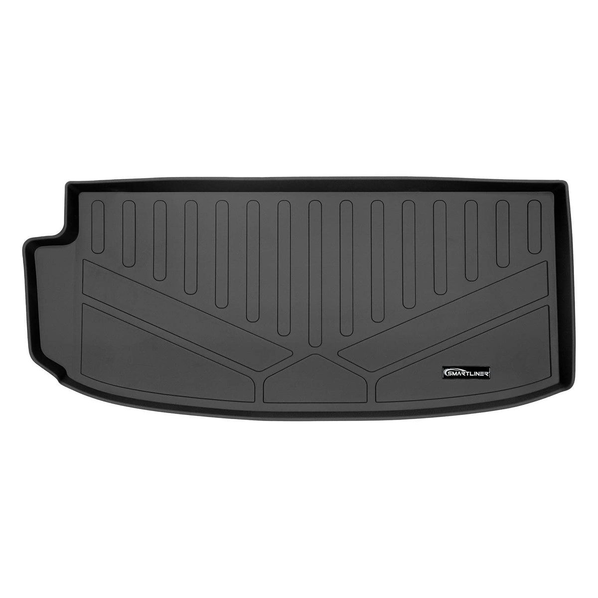 2018-2023 Chevrolet Traverse Cargo Liner|Also fits 2024 Limited trim|SMARTLINER