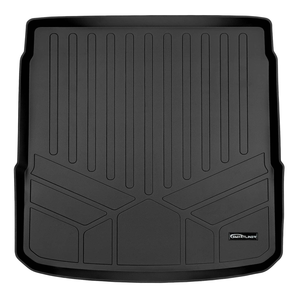 2022-2023 Audi e-tron S Sportback Cargo Liner | SMARTLINER