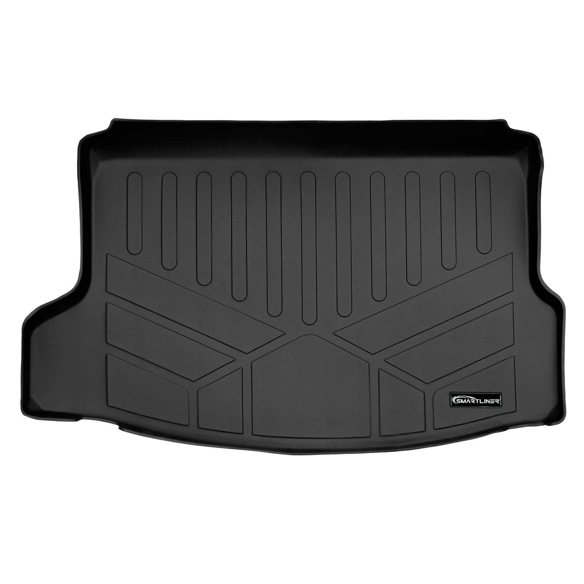 2022-2026 Honda Civic Cargo Liner|Hatchback Models|SMARTLINER