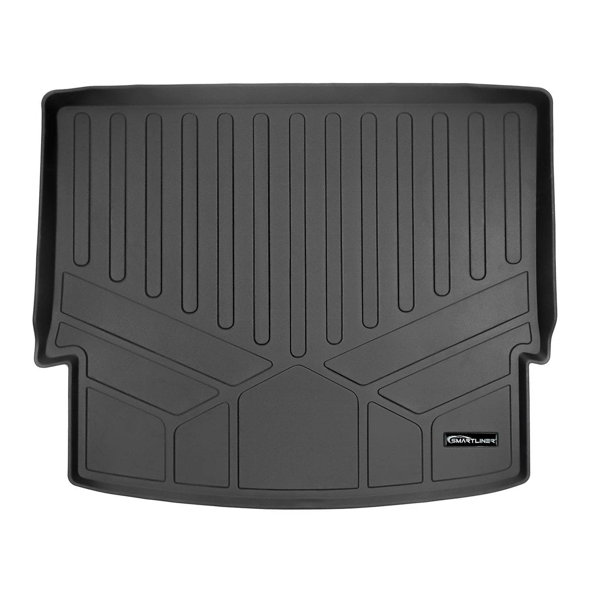 2021-2026 Nissan Rogue Cargo Liner|SMARTLINER