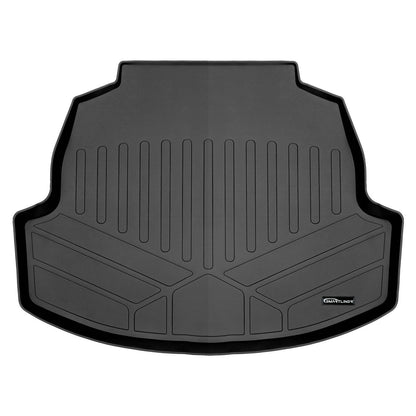 2020-2026 Toyota Corolla Hybrid Cargo Liner|Sedan|SMARTLINER
