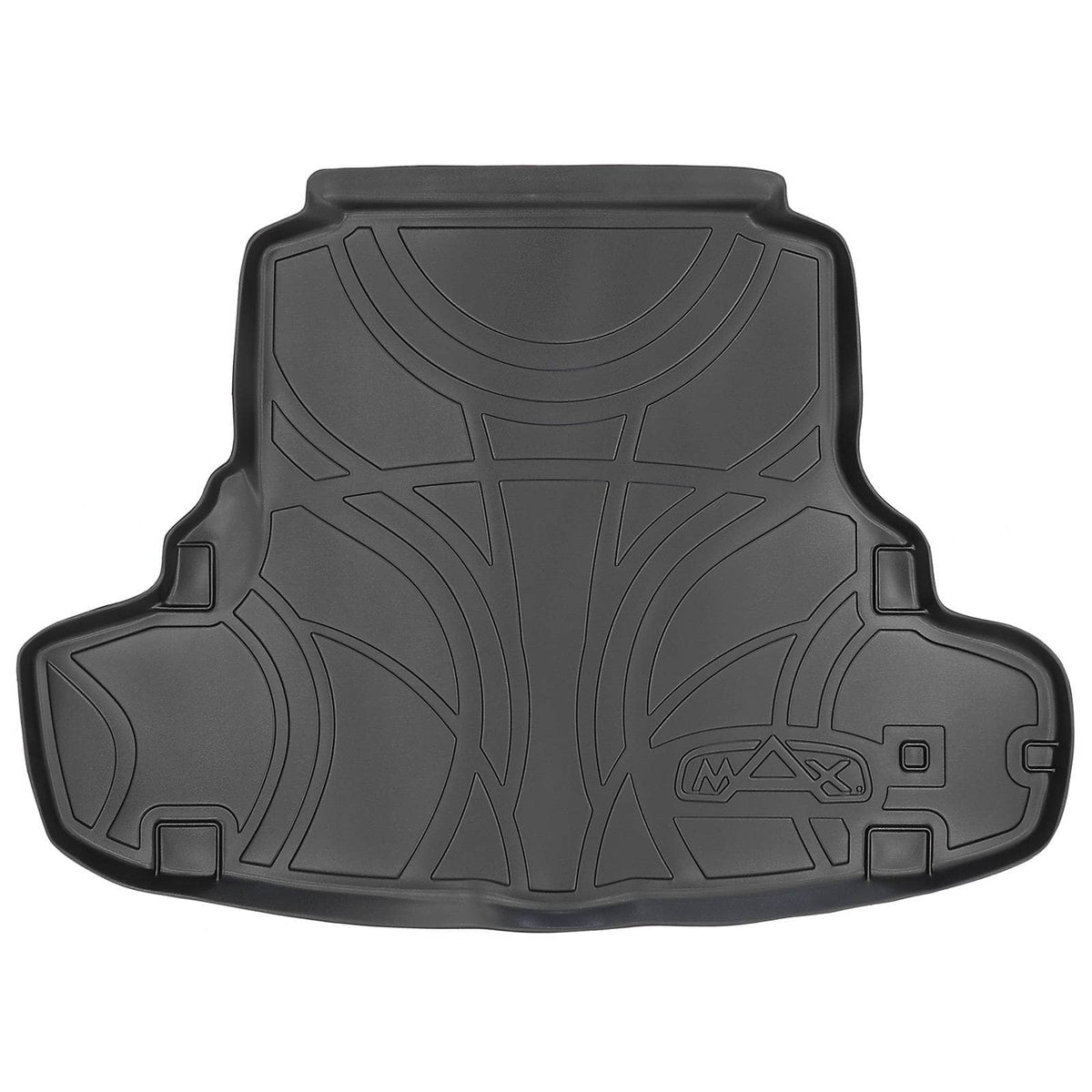 2014-2026 Lexus IS Cargo Liner | SMARTLINER