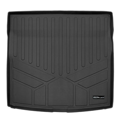 2019-2025 Volvo S60 Cargo Liner|Fits models with spare tire|SMARTLINER