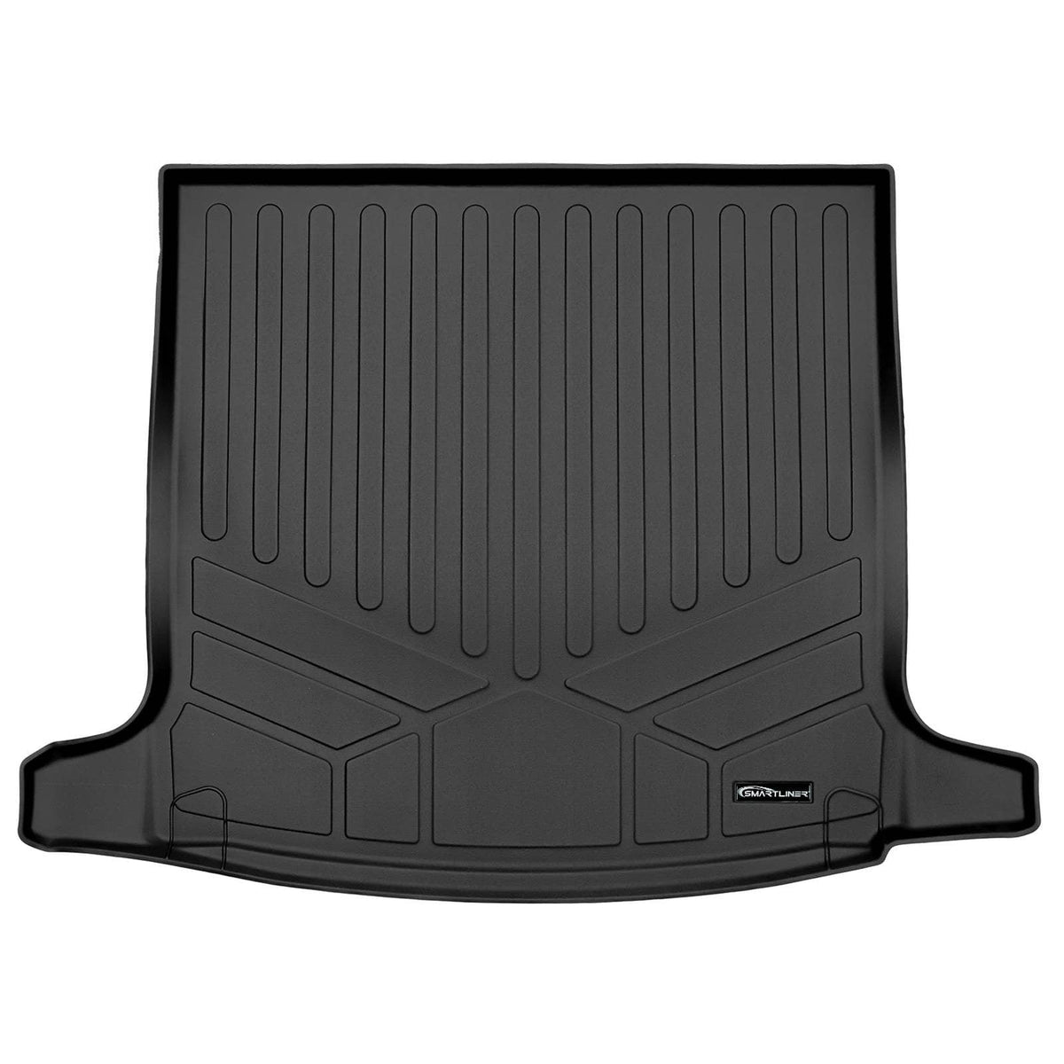 2021-2026 Mercedes-Benz AMG CLA 45 Cargo Liner|Fits without cargo net models from 2025|SMARTLINER