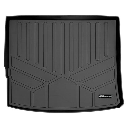 2014-2023 Jeep Cherokee Cargo Liner|SMARTLINER