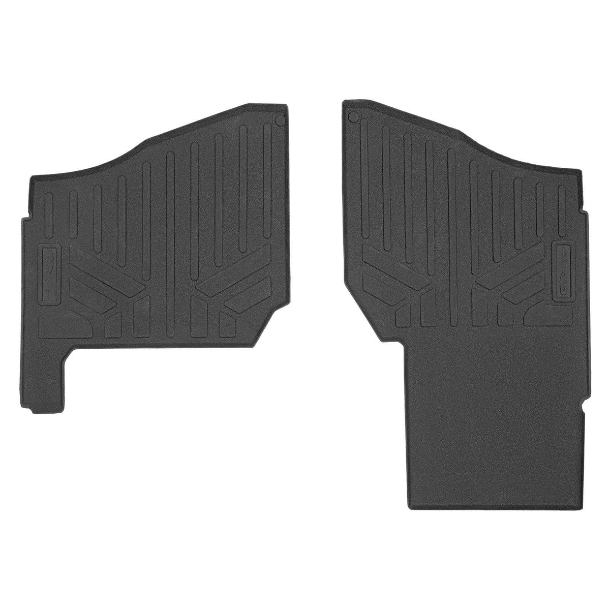 2018-2026 Polaris Ranger XP 1000 Floor Liners|3 Seater, 6 Seater Models|SMARTLINER