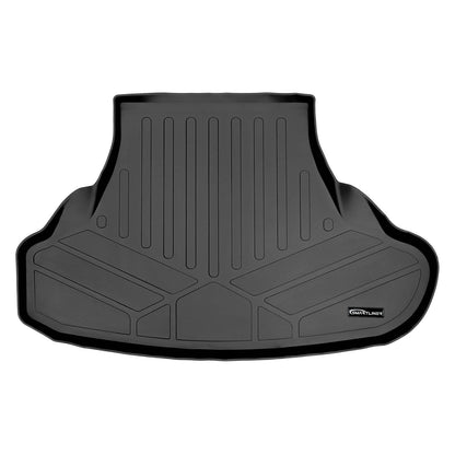 2014-2024 Infiniti Q50 Cargo Liner|With Spare Tire|SMARTLINER
