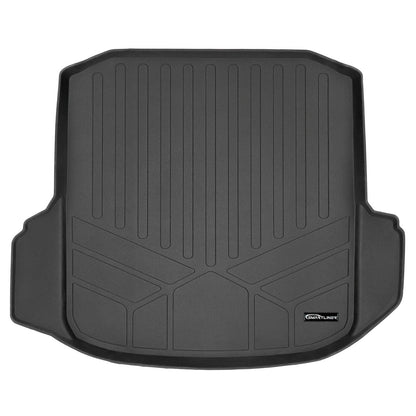 2019-2026 Volkswagen Jetta Cargo Liner | SMARTLINER