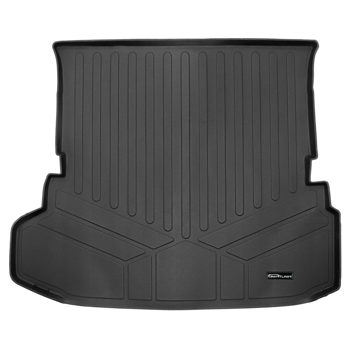 2023-2026 Honda Pilot Cargo Liner | SMARTLINER
