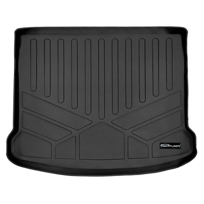 2019-2026 Mazda 3 Cargo Liner|Hatchback Models|SMARTLINER