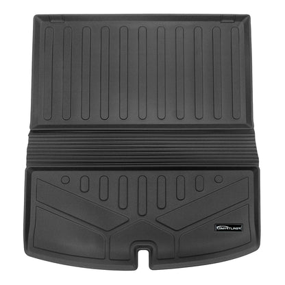 2020-2025 Tesla Model Y Cargo Liner|7 Passenger Models|SMARTLINER