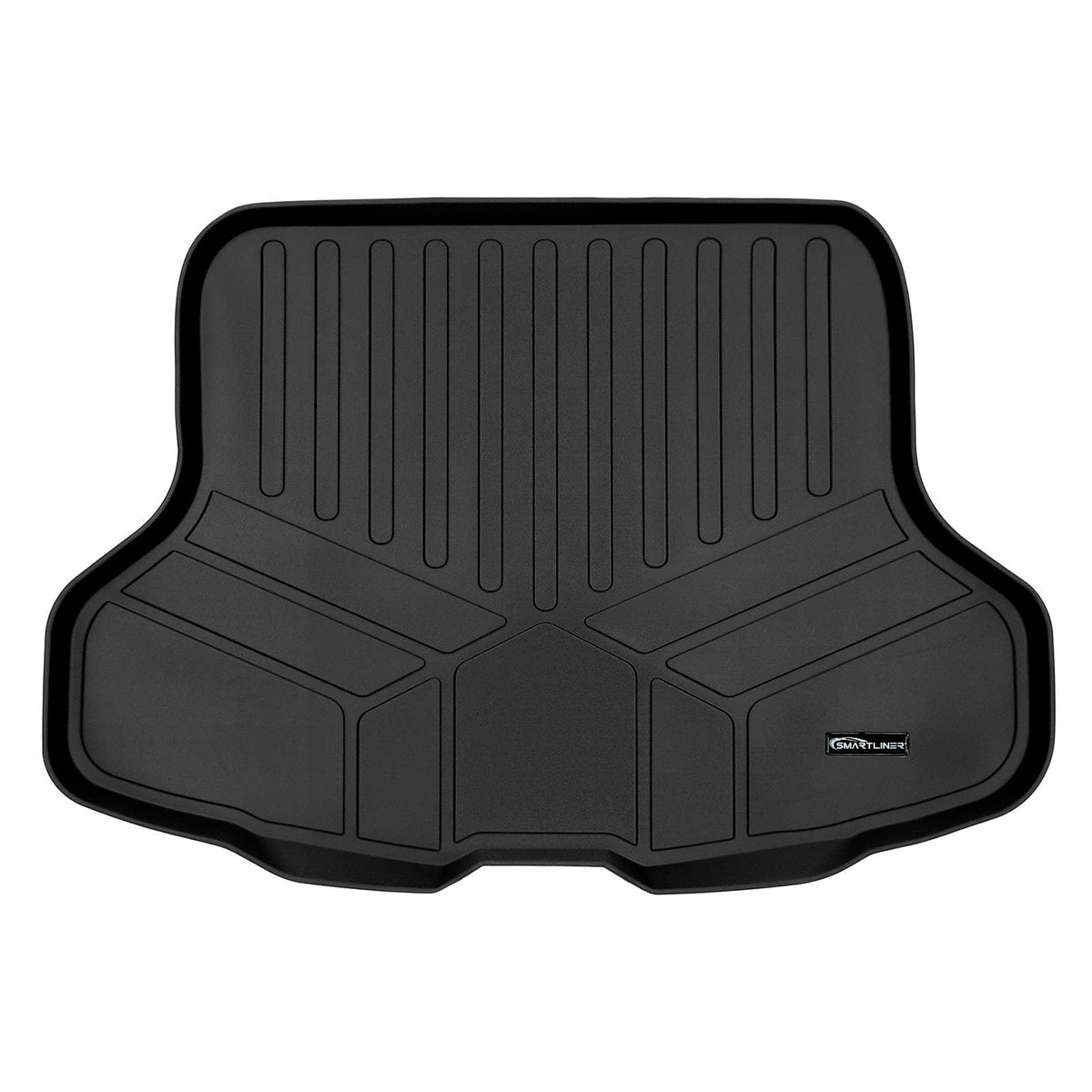 2022-2025 Nissan Sentra Cargo Liner | SMARTLINER