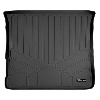 2011-2012 Jeep Grand Cherokee Cargo Liner | SMARTLINER