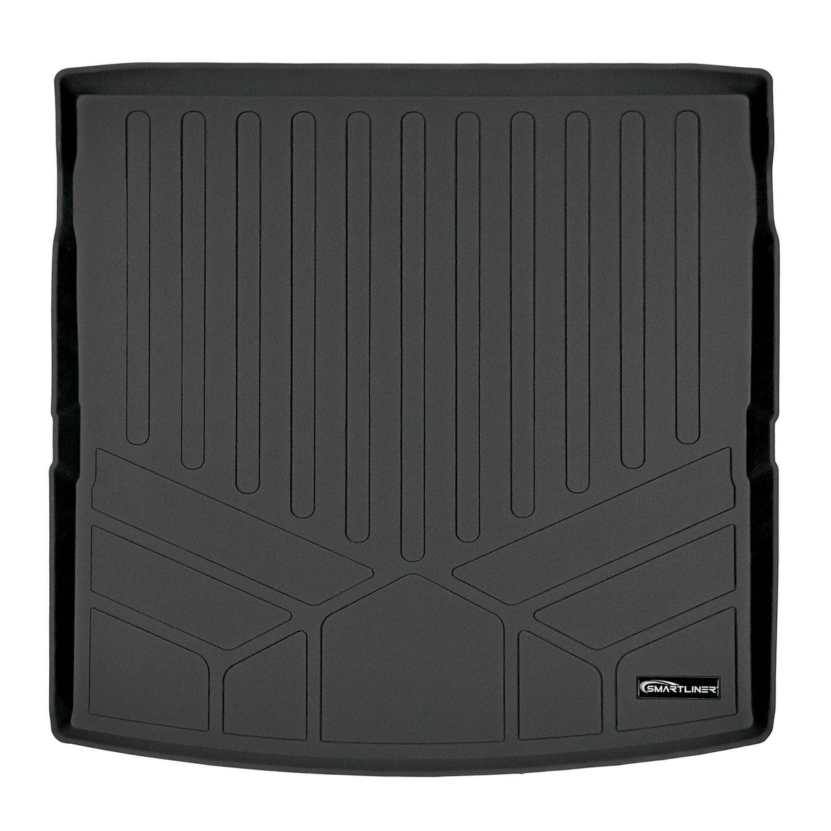 2018-2024 Volkswagen Tiguan Cargo Liner|7 Passenger Models|SMARTLINER