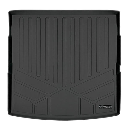 2018-2024 Volkswagen Tiguan Cargo Liner|7 Passenger Models|SMARTLINER